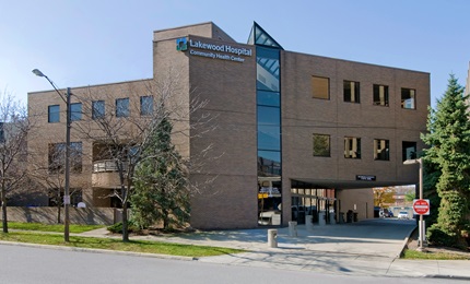 Lakewood Medical Building