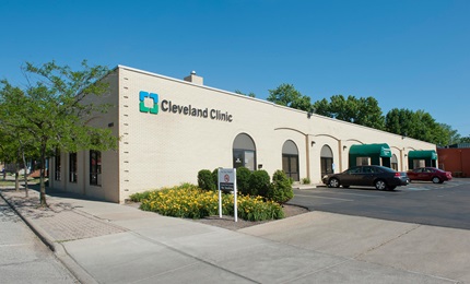 Medical Outpatient Center, Lakewood