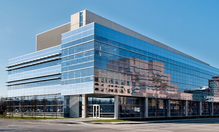 LL Building - Tomsich Pathology Laboratories