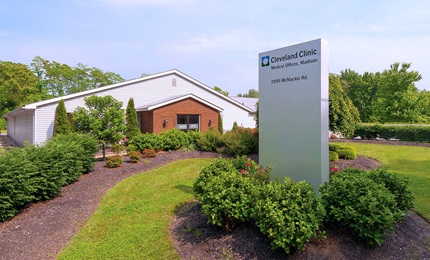 Madison Medical Office, Express & Outpatient Care
