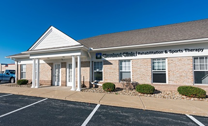 Madison Rehabilitation and Sports Therapy