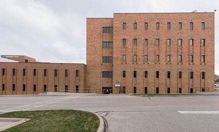 Marymount Medical Building