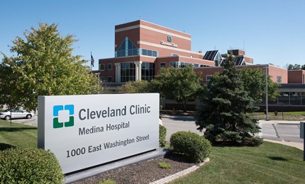 Medina Hospital Cleveland Clinic