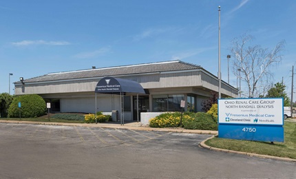 North Randall Dialysis Center