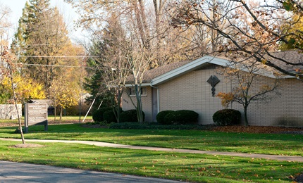 Oberlin Ophthalmology