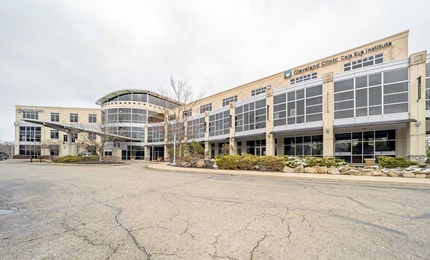 Medical Office Building, Akron