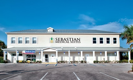 Indian River Hospital Sebastian Primary Care and Urgent Care