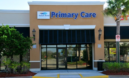 Primary Care South