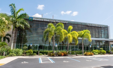 Indian River Hospital Scully-Welsh Cancer Center