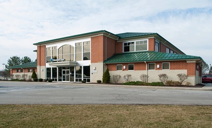 Sheffield Family Health Center