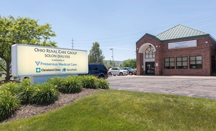 Solon Dialysis Center