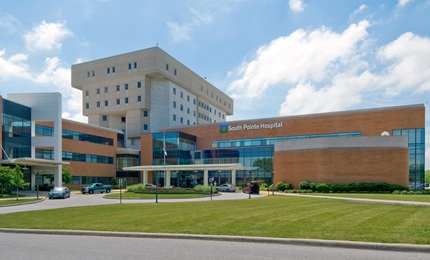 South Pointe Hospital