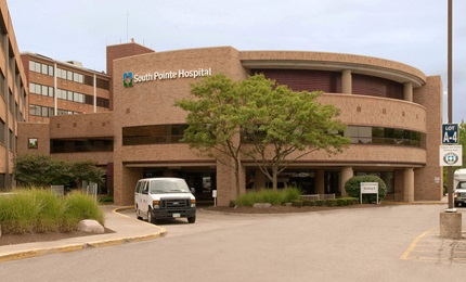 South Pointe Medical Office Building B