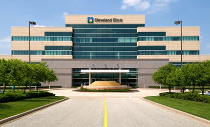 Strongsville Family Health and Surgery Center