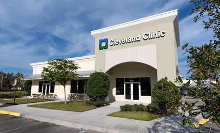 Medical Outpatient Center, Stuart