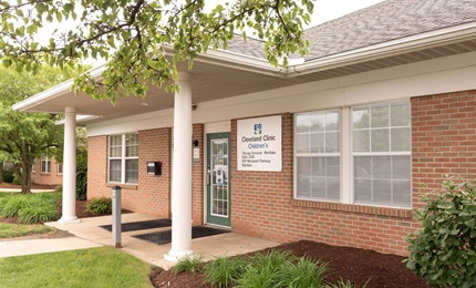 Therapy Services Westlake - Pediatrics