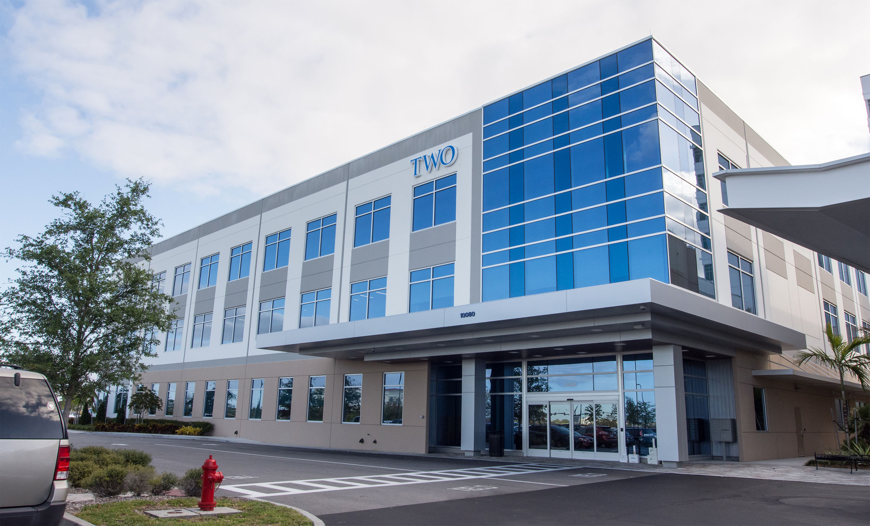 Tradition Surgery Center