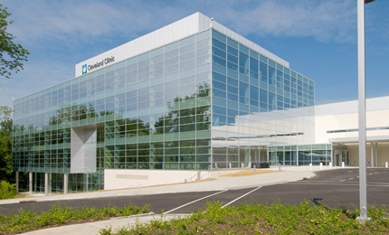 Twinsburg Family Health and Surgery Center