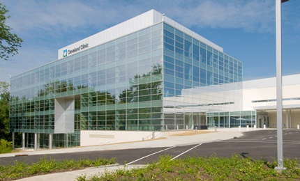 Twinsburg Family Health & Surgery Center