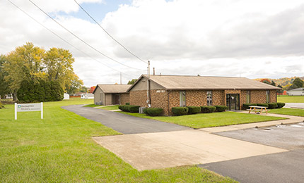 Union Hospital Family Medicine, Newcomerstown
