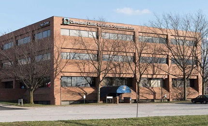 Wadsworth Express Care & Outpatient Care 