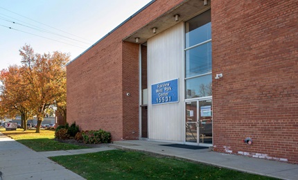 West Park Learning Center