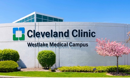 Kristen Borriello OD Cleveland Clinic