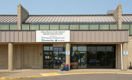 Westside Dialysis Center