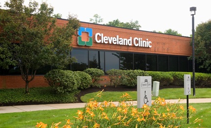 Ob/Gyn Time  Cleveland Clinic