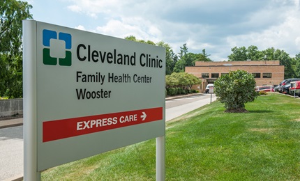 Wooster Family Health Center