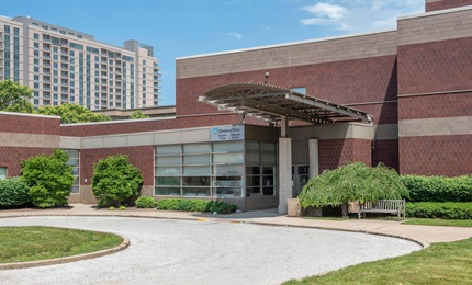 X Building - Centers for Geriatric and Diabetes Care
