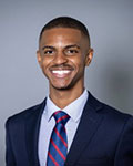 Tydarius Moxie, MHA