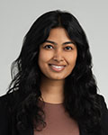 Neha Nagaraj, MHA