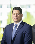 David Martinez Vicenttin, MHA