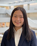 Jessica Yuen | Cleveland Clinic
