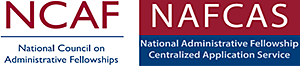 NCAF - NAFCAS Logo