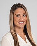 Megan McGervey, MD