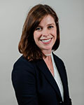 Megan McNamara, Program Director, Cleveland VA