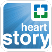 Heart Story App