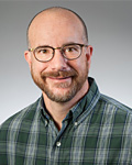 Mark Aulisio, PhD
