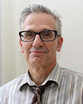 Jesse Ballenger, PhD