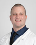 Alex Collins, MD, MBA