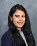 Anjali Dagar, MD