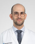 Dimitri Fiani, MD