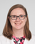 Kristen Fite | Cleveland Clinic