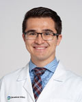 Mikhail Heber, MD