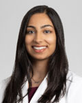 Arushi Mahajan, MD