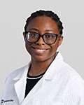 Tiffany Ogundipe, MD