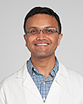 Fenil Patel | Cleveland Clinic