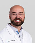 Conor Reid, MD